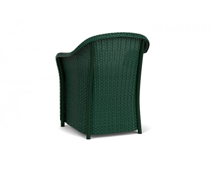 Lloyd Flanders™ Weekend Retreat Dining Armchair - Woodland, Callen Celadon