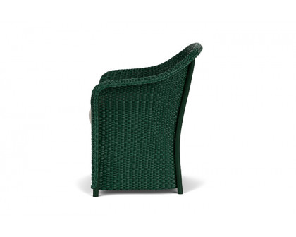 Lloyd Flanders™ Weekend Retreat Dining Armchair - Woodland, Callen Celadon