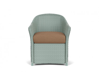 Lloyd Flanders - Weekend Retreat Dining Armchair