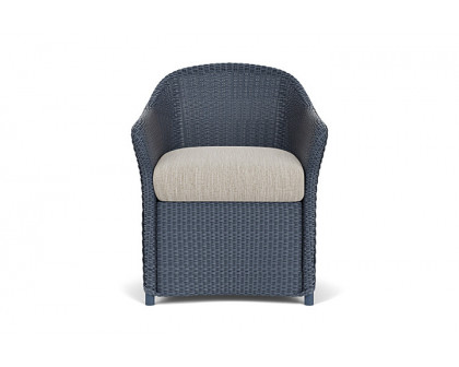 Lloyd Flanders - Weekend Retreat Dining Armchair