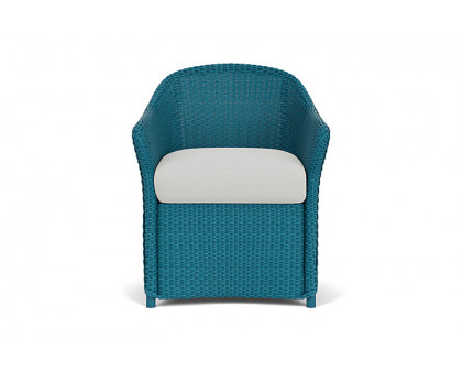 Lloyd Flanders - Weekend Retreat Dining Armchair