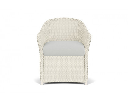 Lloyd Flanders - Weekend Retreat Dining Armchair