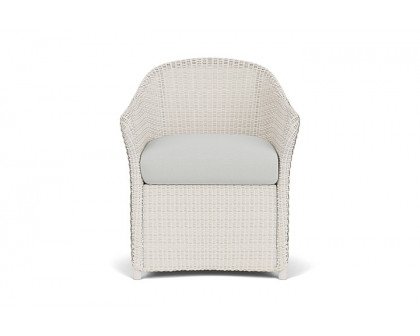 Lloyd Flanders - Weekend Retreat Dining Armchair