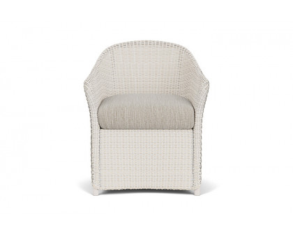 Lloyd Flanders - Weekend Retreat Dining Armchair