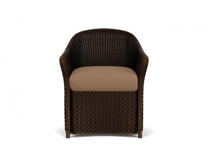 Lloyd Flanders - Weekend Retreat Dining Armchair