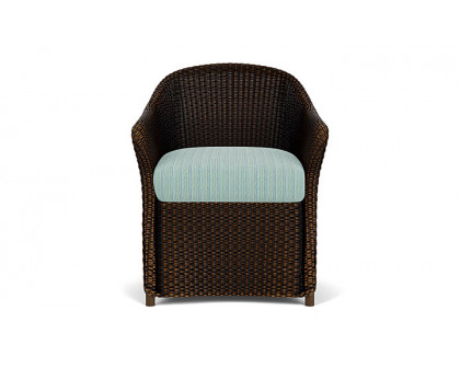 Lloyd Flanders - Weekend Retreat Dining Armchair