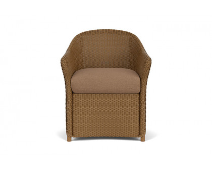 Lloyd Flanders - Weekend Retreat Dining Armchair