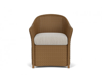 Lloyd Flanders - Weekend Retreat Dining Armchair