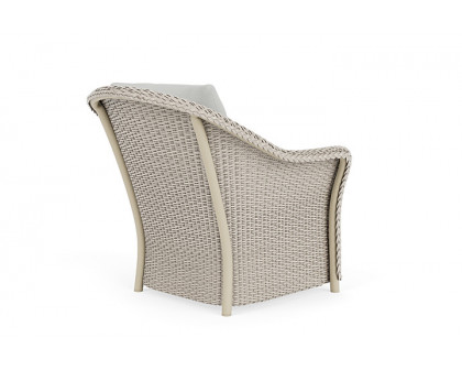 Lloyd Flanders™ Weekend Retreat Lounge Chair - Linen, Loveboat Mint