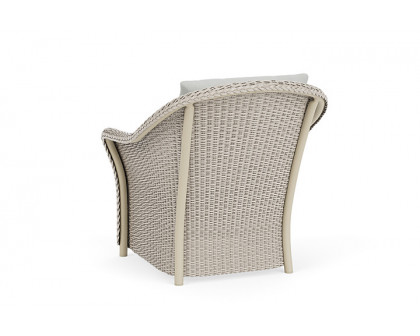 Lloyd Flanders™ Weekend Retreat Lounge Chair - Linen, Loveboat Mint