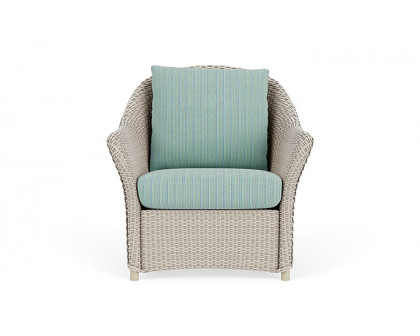 Lloyd Flanders - Weekend Retreat Lounge Chair