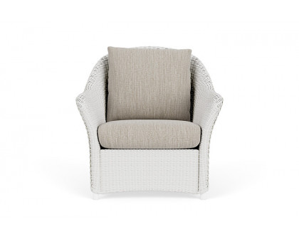 Lloyd Flanders - Weekend Retreat Lounge Chair