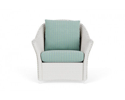 Lloyd Flanders - Weekend Retreat Lounge Chair