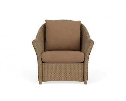 Lloyd Flanders - Weekend Retreat Lounge Chair