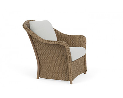 Lloyd Flanders™ Weekend Retreat Lounge Chair - Fawn, Loveboat Mint