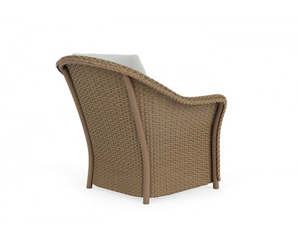 Lloyd Flanders™ Weekend Retreat Lounge Chair - Fawn, Loveboat Mint