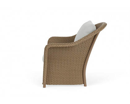 Lloyd Flanders™ Weekend Retreat Lounge Chair - Fawn, Loveboat Mint