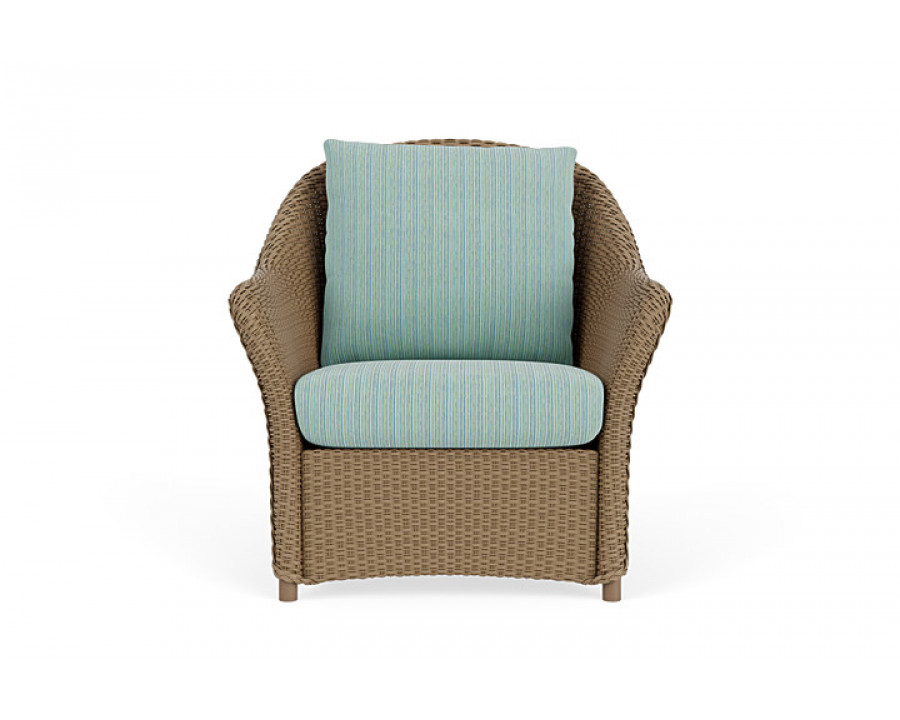 Lloyd Flanders - Weekend Retreat Lounge Chair