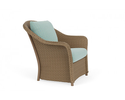 Lloyd Flanders - Weekend Retreat Lounge Chair