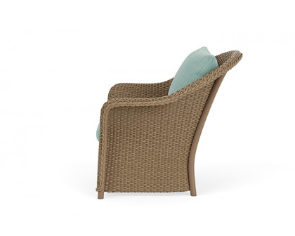 Lloyd Flanders™ Weekend Retreat Lounge Chair - Fawn, Unearth Dew