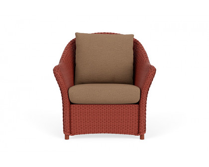 Lloyd Flanders - Weekend Retreat Lounge Chair