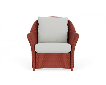 Lloyd Flanders - Weekend Retreat Lounge Chair