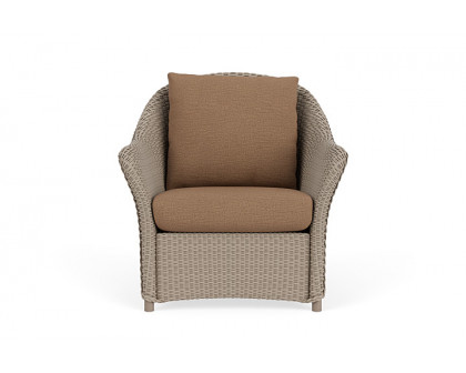 Lloyd Flanders - Weekend Retreat Lounge Chair