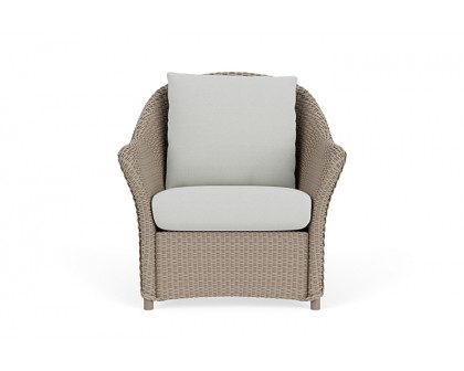 Lloyd Flanders - Weekend Retreat Lounge Chair