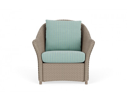 Lloyd Flanders - Weekend Retreat Lounge Chair