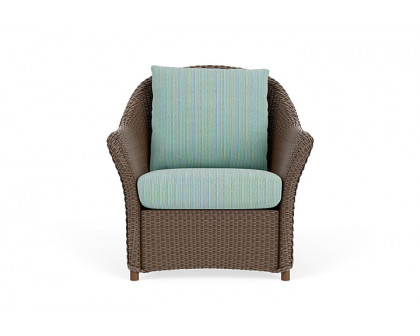 Lloyd Flanders - Weekend Retreat Lounge Chair