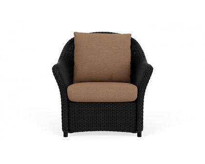 Lloyd Flanders - Weekend Retreat Lounge Chair