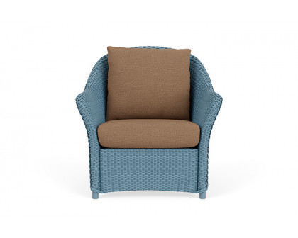 Lloyd Flanders - Weekend Retreat Lounge Chair