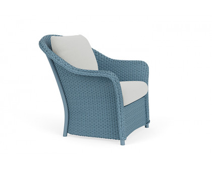 Lloyd Flanders™ Weekend Retreat Lounge Chair - Stillwater, Loveboat Mint