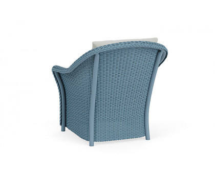 Lloyd Flanders™ Weekend Retreat Lounge Chair - Stillwater, Loveboat Mint