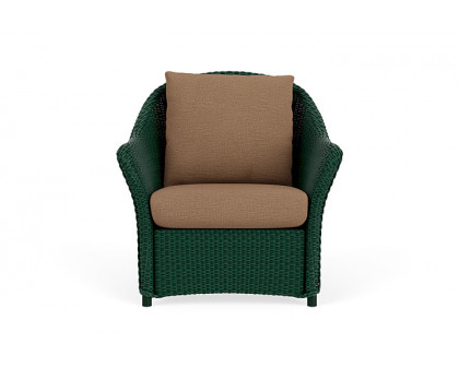 Lloyd Flanders - Weekend Retreat Lounge Chair