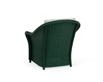 Lloyd Flanders™ Weekend Retreat Lounge Chair - Woodland, Loveboat Mint