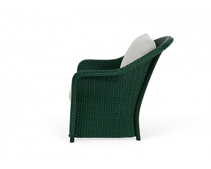 Lloyd Flanders™ Weekend Retreat Lounge Chair - Woodland, Loveboat Mint