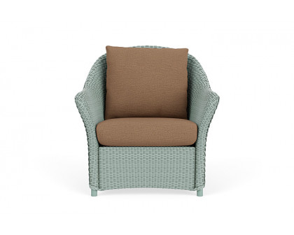 Lloyd Flanders - Weekend Retreat Lounge Chair