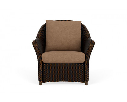 Lloyd Flanders - Weekend Retreat Lounge Chair