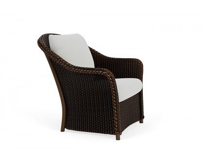 Lloyd Flanders™ Weekend Retreat Lounge Chair - Mink, Loveboat Mint