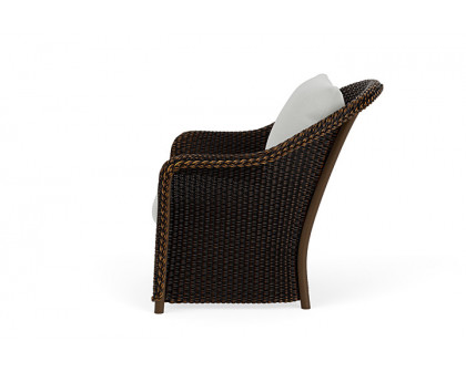 Lloyd Flanders™ Weekend Retreat Lounge Chair - Mink, Loveboat Mint