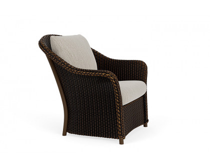 Lloyd Flanders™ Weekend Retreat Lounge Chair - Mink, Callen Celadon