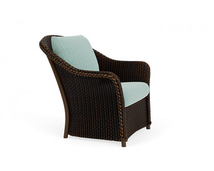 Lloyd Flanders™ Weekend Retreat Lounge Chair - Mink, Unearth Dew