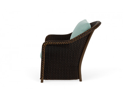 Lloyd Flanders™ Weekend Retreat Lounge Chair - Mink, Unearth Dew