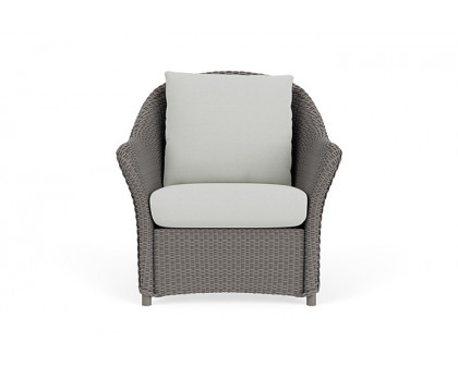 Lloyd Flanders - Weekend Retreat Lounge Chair