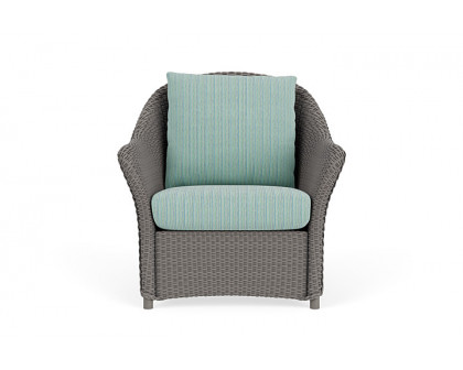 Lloyd Flanders - Weekend Retreat Lounge Chair