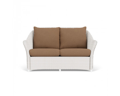 Lloyd Flanders - Weekend Retreat Loveseat