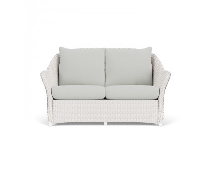 Lloyd Flanders - Weekend Retreat Loveseat