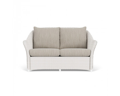 Lloyd Flanders - Weekend Retreat Loveseat