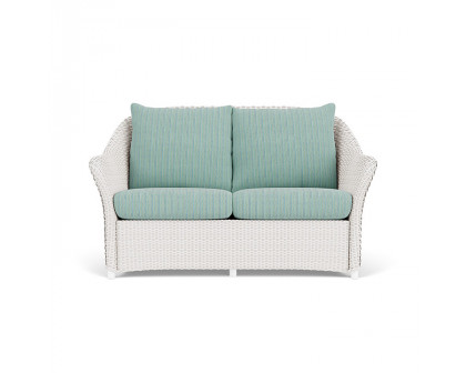 Lloyd Flanders - Weekend Retreat Loveseat